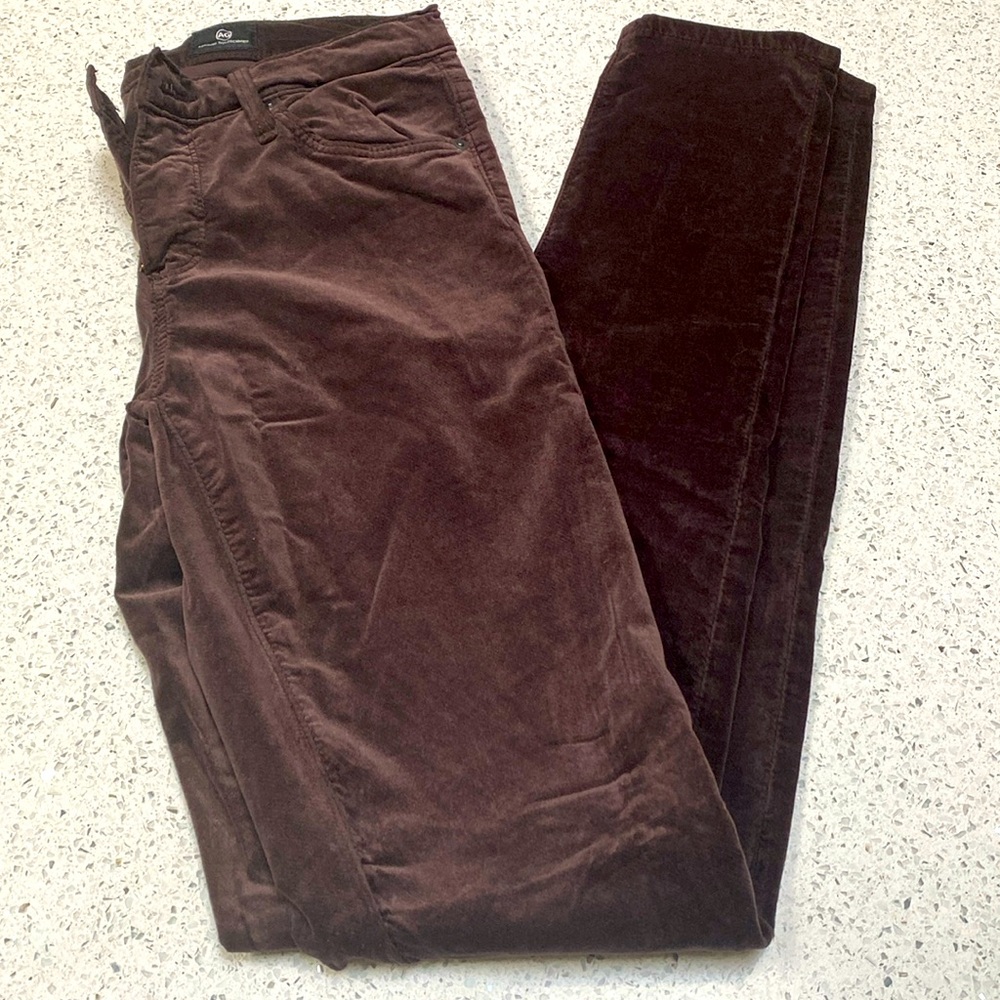 AG JEANS - Adriano Goldschmied